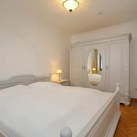 Hanse Hof 12 Apartment *