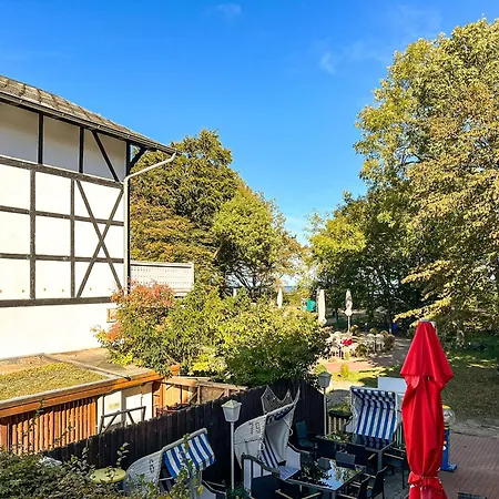 Hanse Hof 12 Boltenhagen