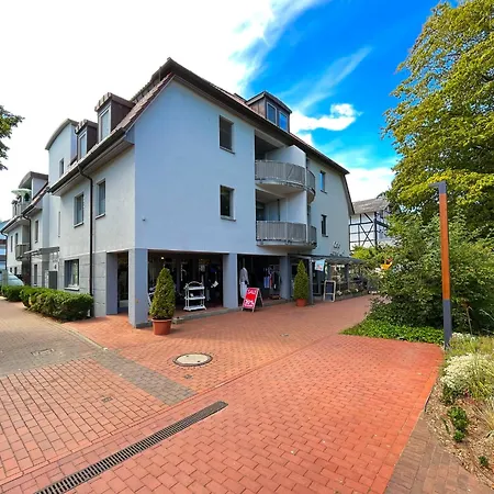 Hanse Hof 12