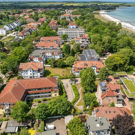 Hanse Hof 12